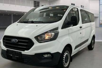 Ford Transit Custom 54.000 km 24.900 € Essen 45136