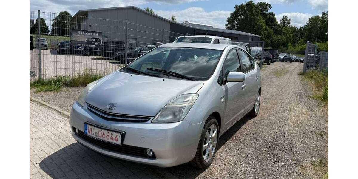 Toyota Prius 189.900 km 5.699 &euro; Salzhausen 21376