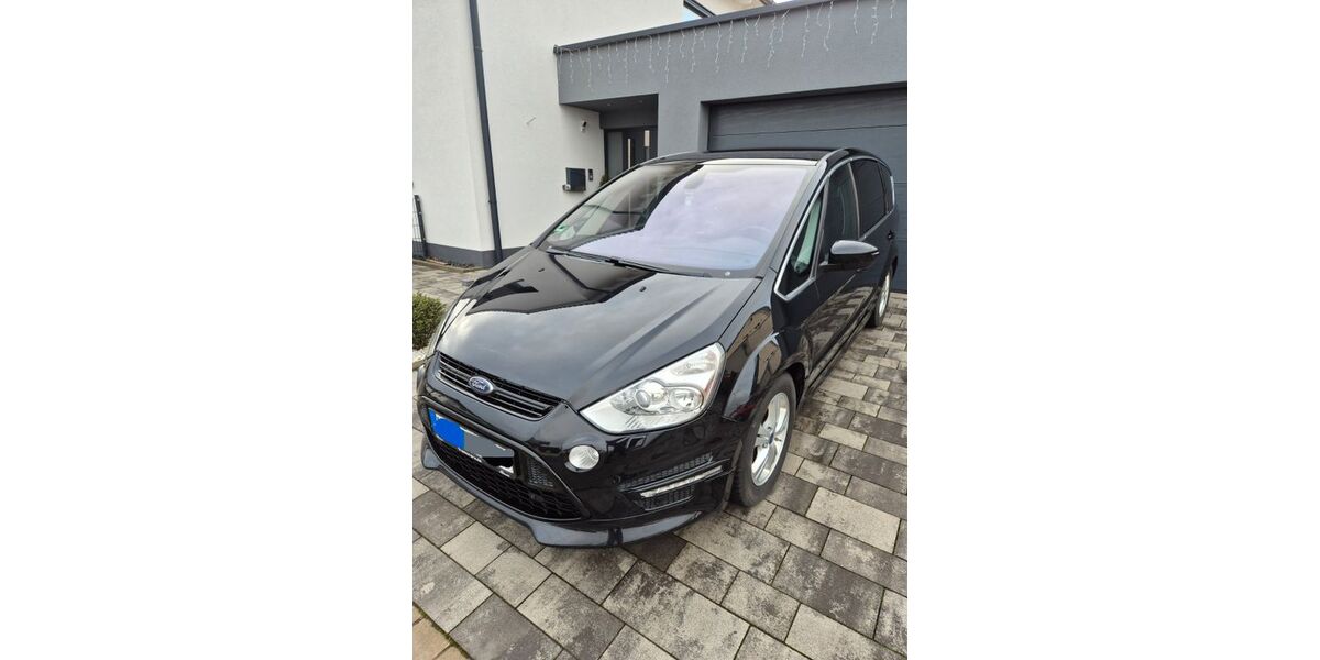 Ford S-Max 182.000 km 13.000 &euro; Mainbernheim 97350
