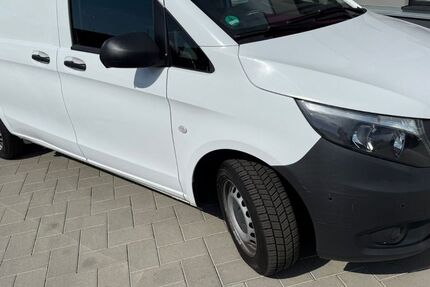 Mercedes-Benz Vito 112.000 km 18.600 &euro; Rüsselsheim am Main 65428