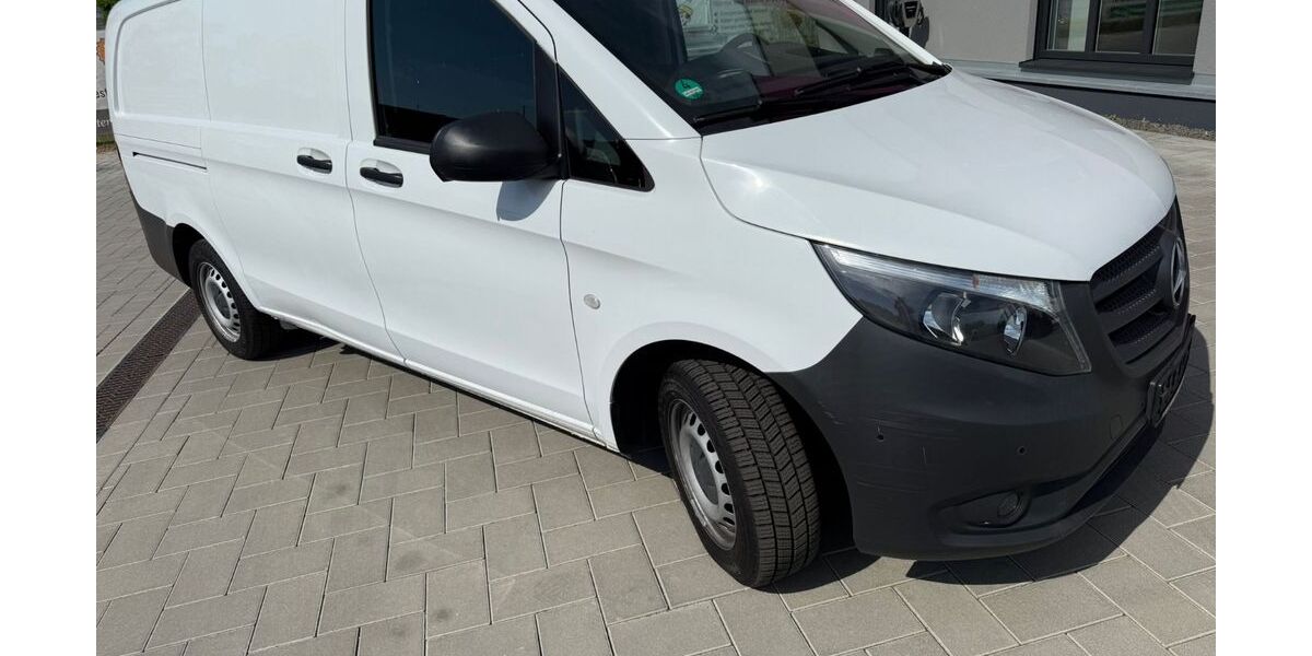 Mercedes-Benz Vito 112.000 km 18.600 &euro; Rüsselsheim am Main 65428