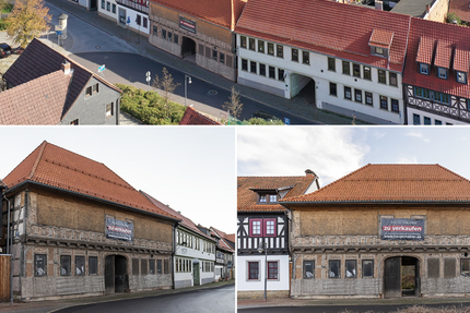 Hervoragende Zukunftschancen, individuell höchste Steuervorteile und maximale Förderung energetischer Maßnahmen warten hier auf Dich! 17 zimmer