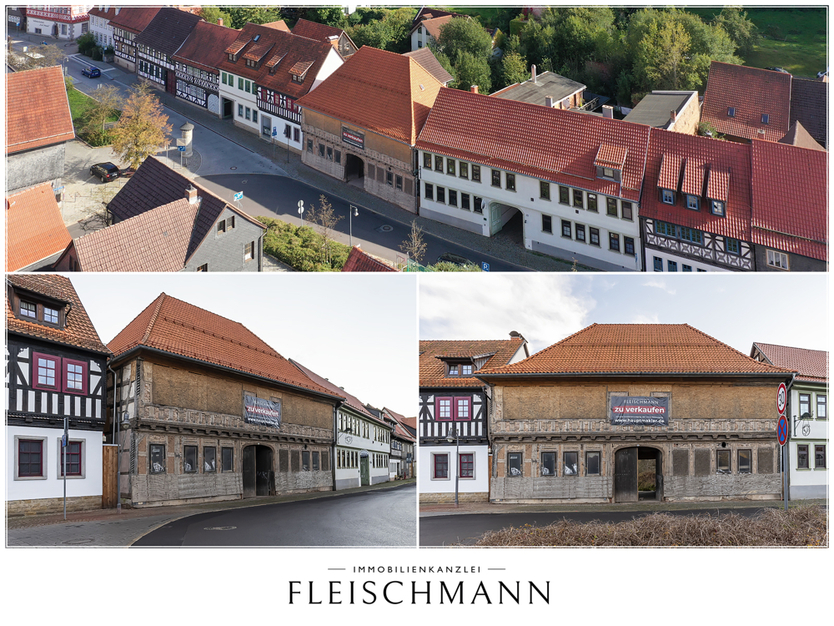 Hervoragende Zukunftschancen, individuell höchste Steuervorteile und maximale Förderung energetischer Maßnahmen warten hier auf Dich! 17 zimmer