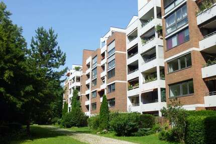 Wohnung zum Mieten in Augsburg 830 € 67 m²
