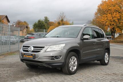 VW Tiguan 137.840 km 7.499 € Herzberg am Harz 37412