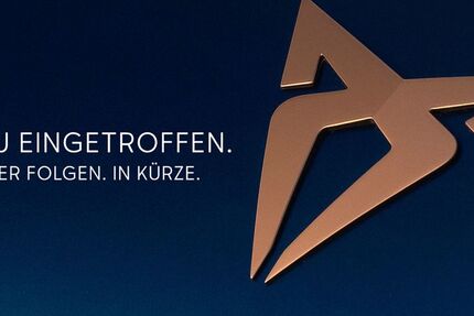 Cupra Born 28.000 km 23.990 &euro; Siegen 57072