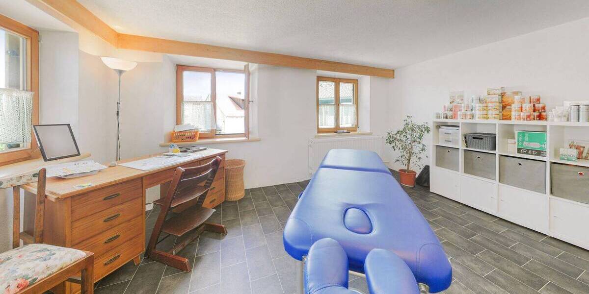 Bauernhaus, Landhaus Pfronten Kappel - 1 Zimmer, 210 m&sup2;, 649.000&euro; | Angebot:26806869