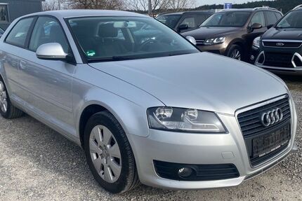 Audi A3 245.000 km 2.690 &euro; Schwenningen 78056