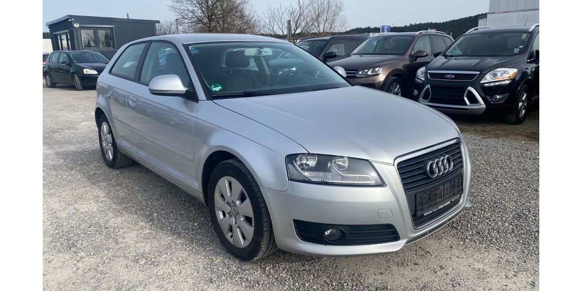 Audi A3 245.000 km 2.690 &euro; Schwenningen 78056