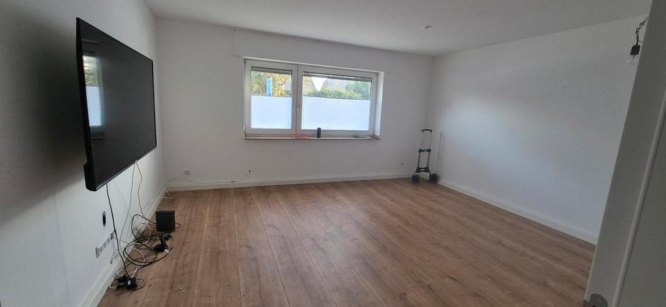 Erdgeschoßwohnung Alpen - 3.5 Zimmer, 70 m&sup2;, 1.400&euro; | Angebot:25874317