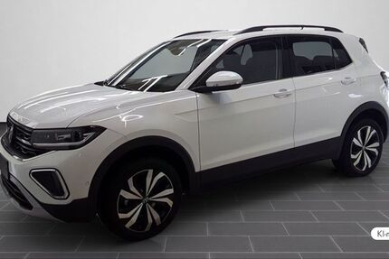 VW T-Cross 13.531 km 23.500 &euro; Bingen / Rhein 55411