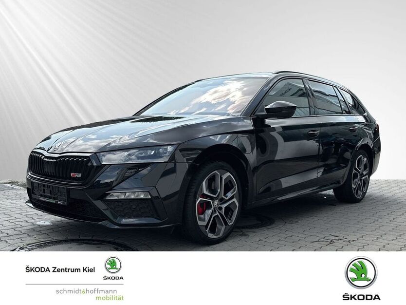 Skoda Octavia 53.100 km 27.980 € Kiel 24106