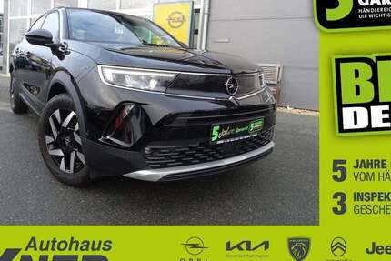 Opel Mokka 38.309 km 14.850 &euro; Naila 95119