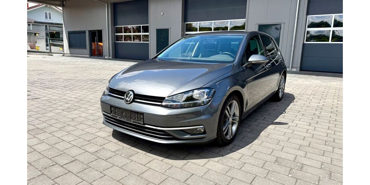 VW Golf 52.056 km 16.900 &euro; Albig 55234