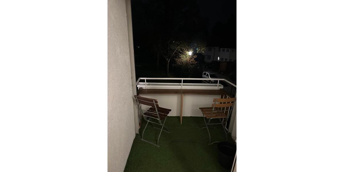 Etagenwohnung Geretsried - 1 Zimmer, 10 m&sup2;, 750&euro; | Angebot:26498628