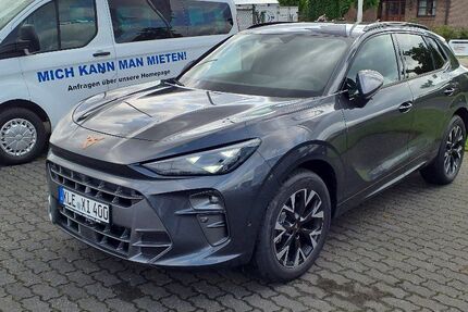 Cupra Terramar 9.500 km 37.990 &euro; Goch 47574