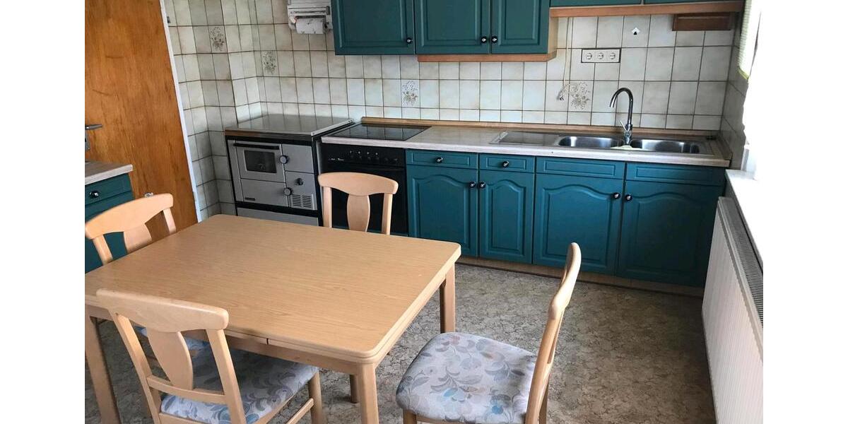 Erdgeschoßwohnung Gebenbach - 2 Zimmer, 60 m&sup2;, 660&euro; | Angebot:24865839