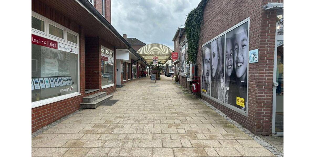 Gewerbeobjekt Schwarzenbek - 2.000&euro; | Angebot:25509826