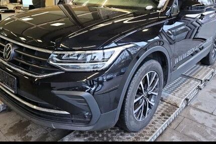VW Tiguan 66.100 km 25.930 &euro; Gaildorf 74405