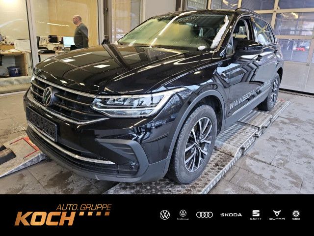 VW Tiguan 66.100 km 25.930 &euro; Gaildorf 74405