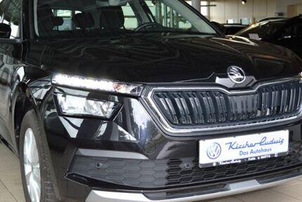 Skoda Kamiq 32.595 km 19.900 &euro; Fulda 36043