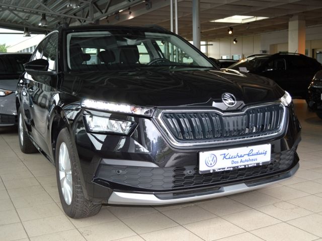 Skoda Kamiq 32.595 km 19.900 &euro; Fulda 36043