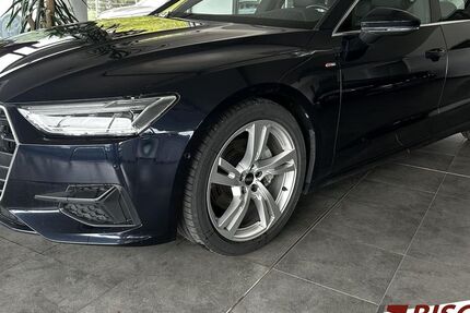 Audi A7 124.000 km 33.950 &euro; Thannhausen 86470