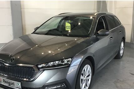 Skoda Octavia 52.400 km 23.990 &euro; Saal a. d. Donau 93342