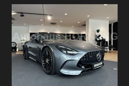Mercedes-Benz AMG GT 3.000 km 159.900 &euro; Penzberg 82377