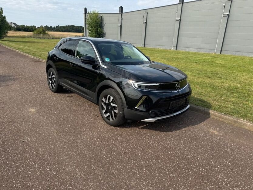 Mokka