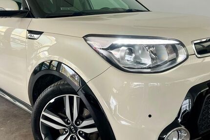 Kia Soul 149.000 km 9.490 &euro; Würzburg 97080