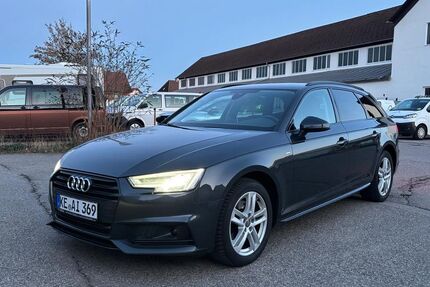 Audi A4 292.500 km 10.599 &euro; Kempten 87437