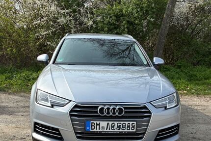 Audi A4 176.000 km 17.000 &euro; Erftstadt 50374