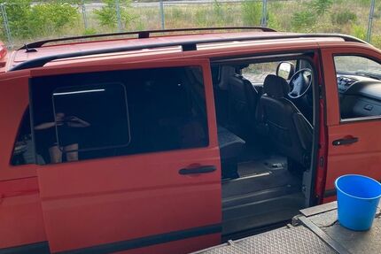 Mercedes-Benz Vito 365.000 km 5.999 &euro; Leipzig 04277