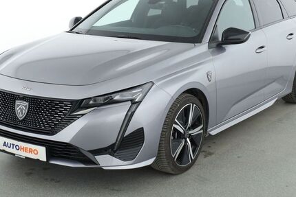 Peugeot 308 34.531 km 23.490 &euro; Leipzig 04328