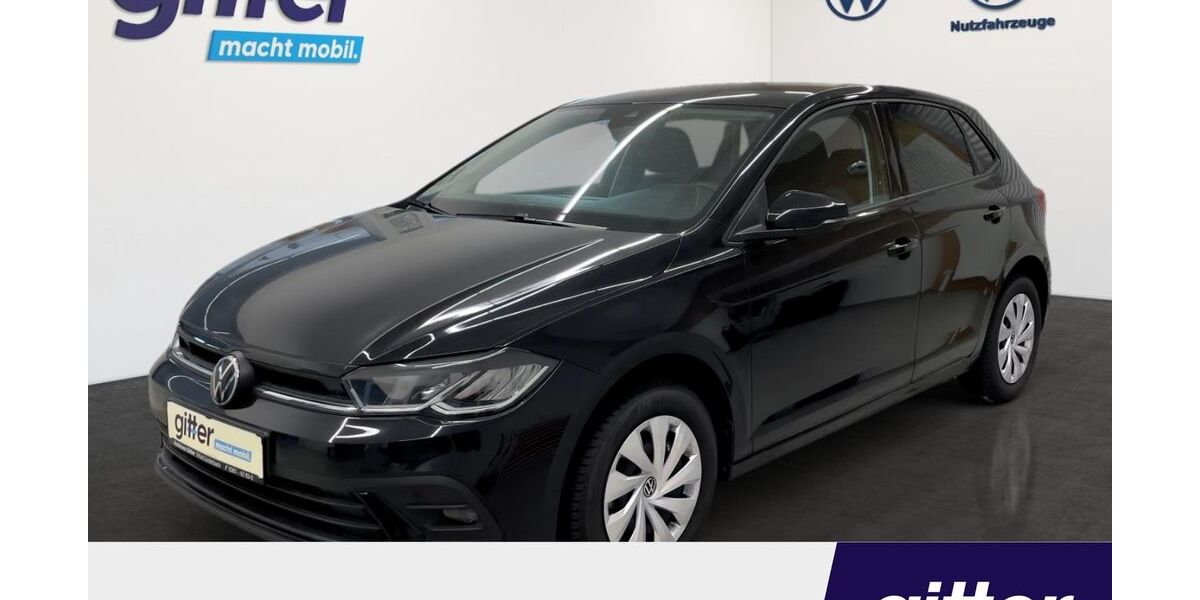 VW Polo 6.780 km 21.648 &euro; Erfurt 99098