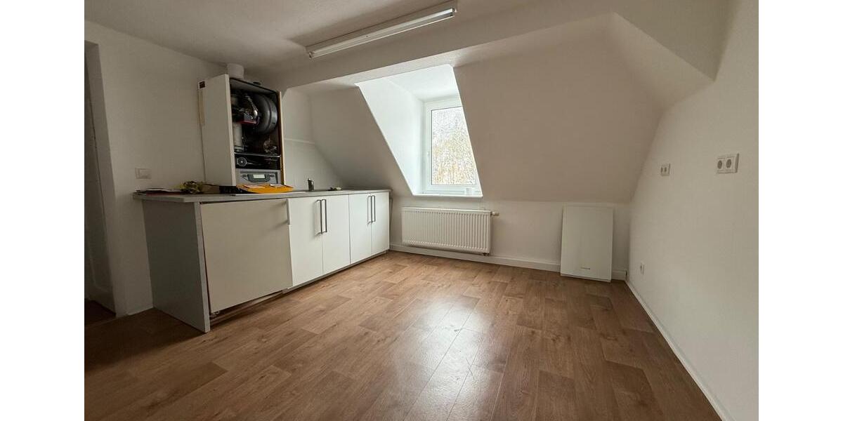 Dachgeschoßwohnung Sitzendorf - 2 Zimmer, 54 m&sup2;, 350&euro; | Angebot:25992453