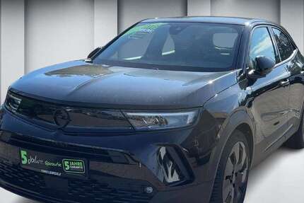 Opel Mokka 36.431 km 21.990 &euro; Markkleeberg 04416