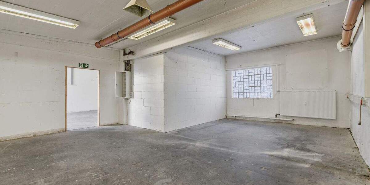 Gewerbeobjekt Karlsruhe / Durlach Durlach - 345.000&euro; | Angebot:24708334