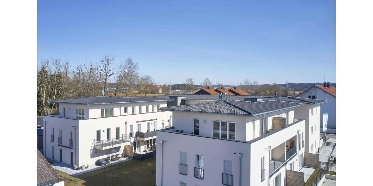 Etagenwohnung Gangkofen - 2 Zimmer, 67 m&sup2;, 800&euro; | Angebot:26662100
