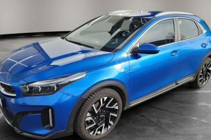 Kia XCeed 4.500 km 27.790 € Landshut 84030