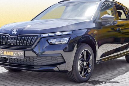 Skoda Kamiq 22.500 km 21.890 &euro; Naumburg 06618