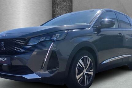 Peugeot 3008 60.811 km 20.960 &euro; Hildesheim 31135