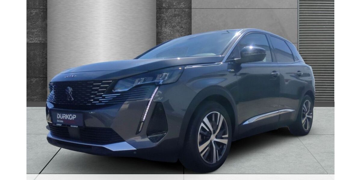 Peugeot 3008 60.811 km 20.960 &euro; Hildesheim 31135