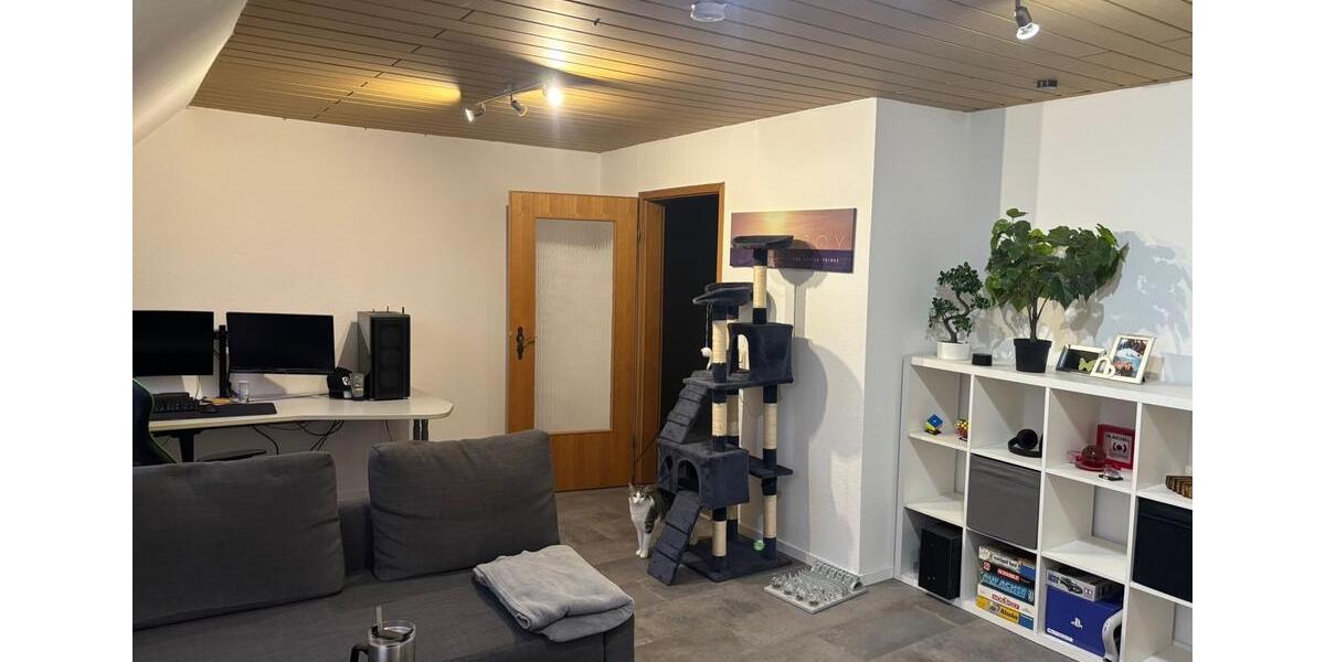 Wohnung zu vermieten 4 zimmer