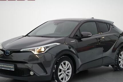 Toyota C-HR 92.450 km 17.900 &euro; Garbsen 30827