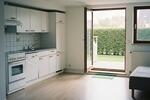 Erdgeschoßwohnung Würzburg Dürrbachau - 1 Zimmer, 25 m&sup2;, 350&euro; | Angebot:26401369