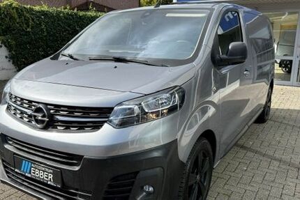 Opel Vivaro 101.149 km 13.479 &euro; Borken 46325