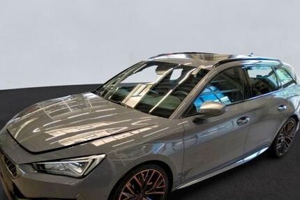Cupra Leon 29.800 km 33.900 &euro; Sinn 35764