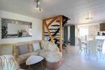 Reihenmittelhaus Ribnitz-Damgarten Damgarten - 4 Zimmer, 112 m&sup2;, 330.000&euro; | Angebot:26862971